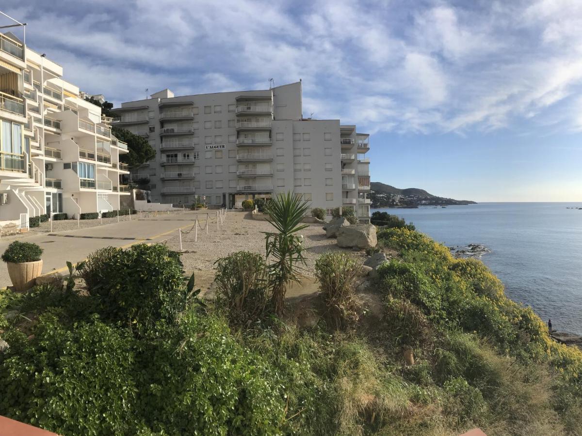Apartmán Meda Chica 3E Roses Exteriér fotografie